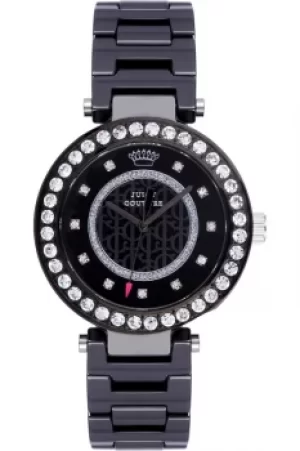 Image of Ladies Juicy Couture Luxe Couture Watch 1901260