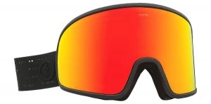 Image of Electric Electrolite Matte Black BRRD 220mm