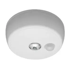 Image of Mr Beams LED Ceiling Light Motion Sensor White