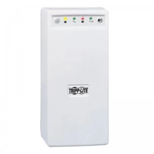 Image of Tripplite OmniSmart 350VA Medical Grade Tower Line-Interactive 230V UP