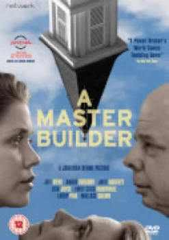 Image of A Master Builder