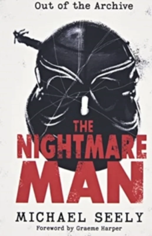 Image of The Nightmare Man Paperback / softback