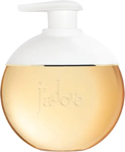 Image of DIOR J'adore Les Adorables Shower Gel 200ml