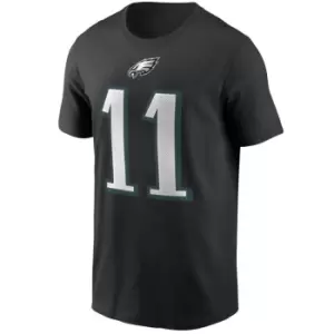 Image of Nike Mens Nb Tee 99 - Black