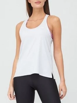 Image of Urban Armor Gear Knockout Tank - White