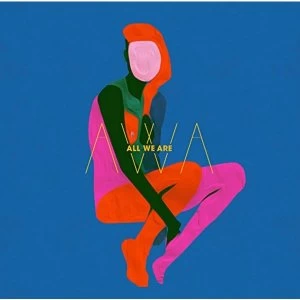 Image of All We are - All We are Vinyl