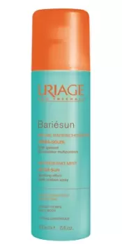Image of Uriage Bariesun Brume After Sun Moisturizer For Cute Superheated Bottle 150ml