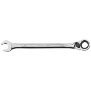 Image of Bahco Imperial 1/2 in 1/2in Chrome Ratchet Spanner