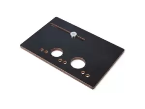 Image of Trend TEMP/CDH/A Template Cabinet Door Hinge 35 & 26mm