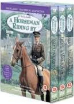 Image of A Horseman Riding By - Complete Series