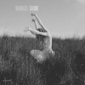 Image of Marriages - Salome Vinyl