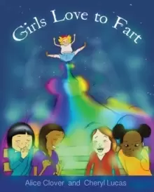 Image of Girls Love to Fart