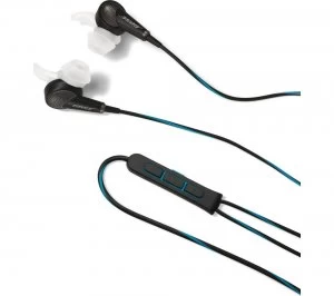 Image of Bose QuietComfort 20 Earphones