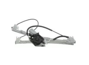 Image of RIDEX Window regulator 1561W0260 Window mechanism,Regulator for window BMW,3 Limousine (E46),3 Touring (E46),3 Coupe (E46),3 Cabrio (E46)