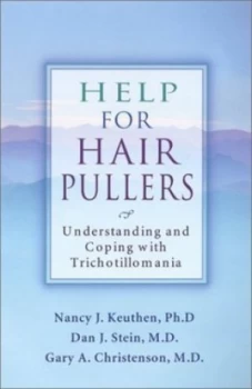Image of Help for Hair Pullers by Nancy Keuthen Book