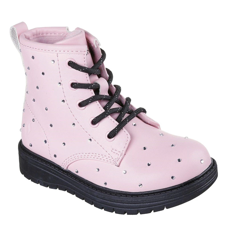 Image of Skechers Lil Gravlen Pink female C4 (21)