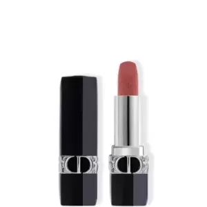 Image of Dior Rouge Dior Coloured Lip Balm - Beige