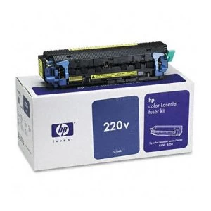 Image of HP Colour LaserJet C4156A 220-volt Fuser Kit