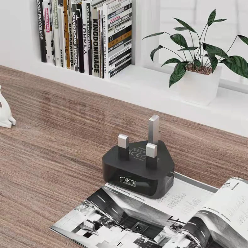 Image of CoreParts MBXUSB-AC0017 mobile device charger Universal Black AC Indoo