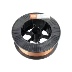 Image of WELDFAST Mild Steel Mig Wire - 1.0mm - 15kg - WLD00112