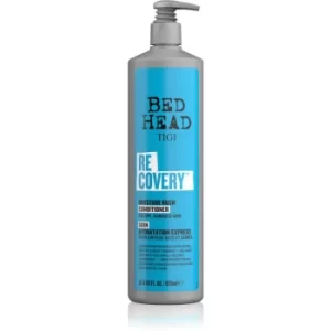Image of TIGI Bed Head Recovery Moisturizing Conditioner for Dry and Damaged Hair 970ml