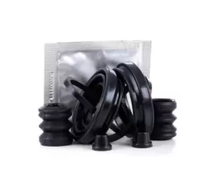 Image of RIDEX Brake Caliper Repair Kit VW,AUDI,FIAT 405R0139 9942016,8D0698671,9942016 Caliper Repair Kit,Brake Caliper Rebuild Kit,Repair Kit, brake caliper