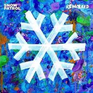 Image of Snow Patrol - Reworked Vinyl