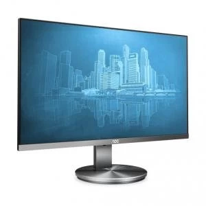 Image of AOC 27" I2790VQ Full HD IPS LED Monitor