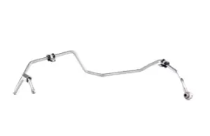 Image of AJUSA Oil Pipe, charger VW,AUDI,SKODA OP10053 038145771AH,038145771AH,038145771AH 038145771AH