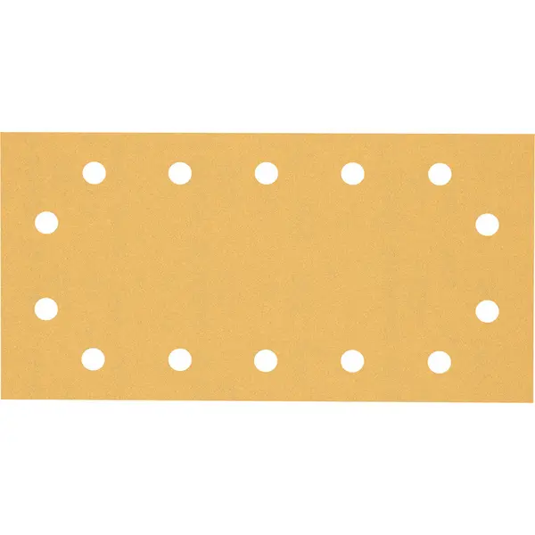 Image of Bosch EXPERT C470 Sanding Sheets 115 x 230mm 120G (50 Pack)