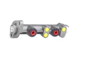 Image of METELLI Master Cylinder FIAT,LANCIA,AUTOBIANCHI 05-0066 792040,792895,71738443 Brake Master Cylinder,Master Cylinder, brakes 792040,792895,71738443