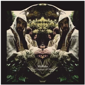 Image of Midlake - The Courage Of Others Vinyl