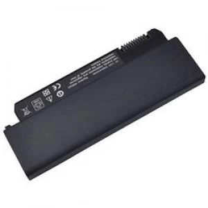 Image of Laptop battery Beltrona replaces original battery 312 0831 451 10690 451 10691 D044H W953G 14.8 V 2200 mAh