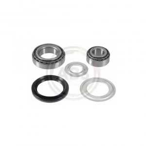 Image of Front (left /right) Wheel Bearing Kit A.B.S. 200791