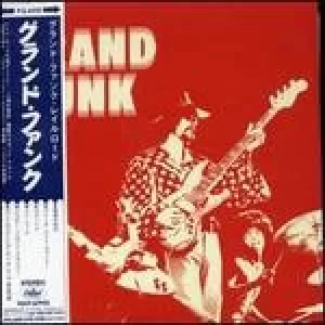 Image of grand funk