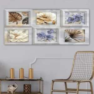 Image of YTY661974877_50120 Multicolor Decorative Canvas Painting