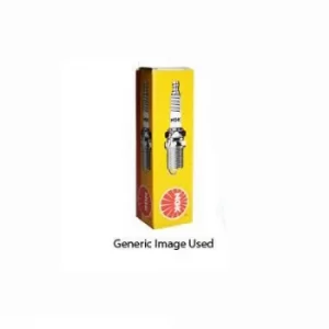 Image of 1x NGK Copper Core Spark Plug FR2B-D FR2BD (1598)