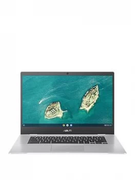 Image of Asus Chromebook CX1500 15.6" Laptop