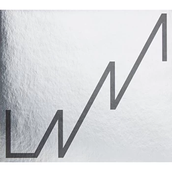 Image of Lam - LAM CD