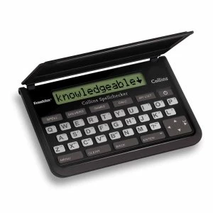 Image of Lexibook Collins Spellchecker