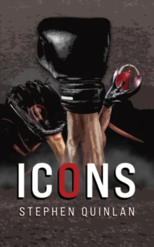 Image of Icons Paperback / softback