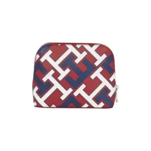 Image of Tommy Hilfiger Iconic Tommy Washbag - Multi