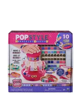 Image of Cool Maker Pop Tile Bracelet Set