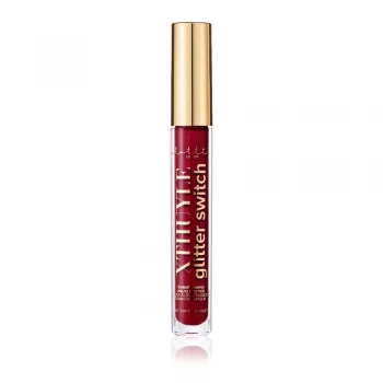 Image of Lottie London Glitter Switch (Various Shades) - Ravenous