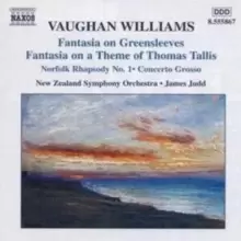 Image of Orchestral Favourites (Judd, Nzso)
