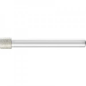 Image of PFERD 36008010 HORSE diamond grinding pencil cylindrical 8 x 8mm D126 shaft o 6 Diameter 8mm