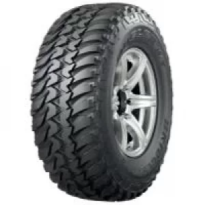 Image of Bridgestone Dueler M/T674 (245/70 R17 119/116Q)