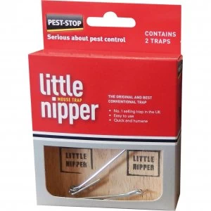 Image of Proctor Brothers Little Nipper Mouse Trap