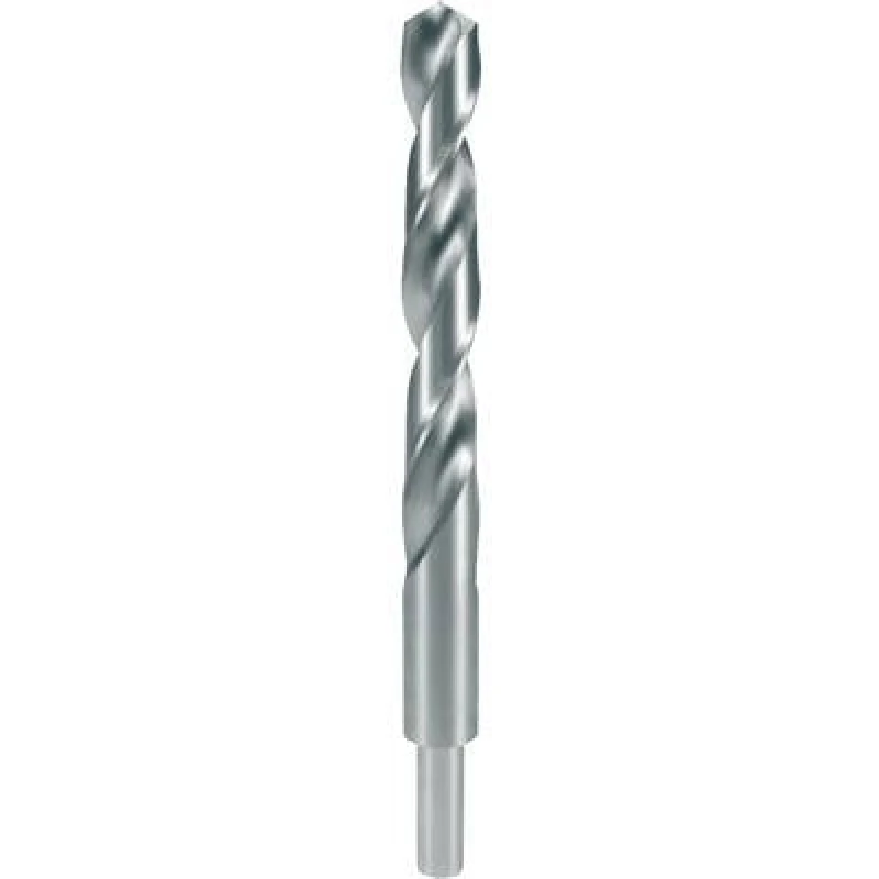 Image of RUKO RUKO 2004115 HSS-G Twist drill bit 11.5mm Total length 142mm DIN 338 2004115