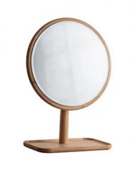 Image of Gallery Kingham Dressing Table Mirror